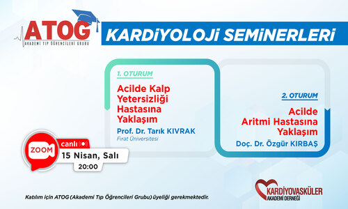 Kardiyoloji Semineri