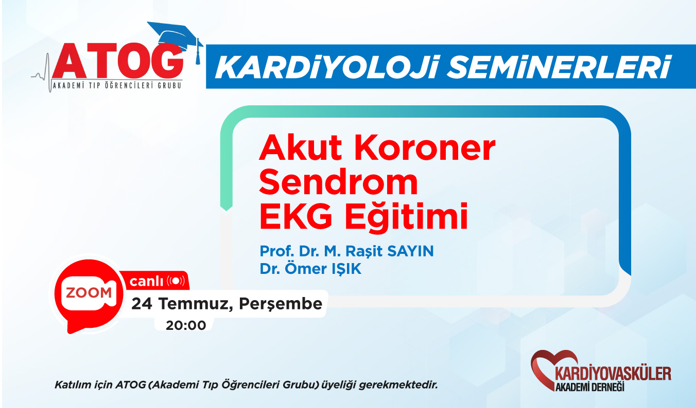 Kardiyoloji Semineri