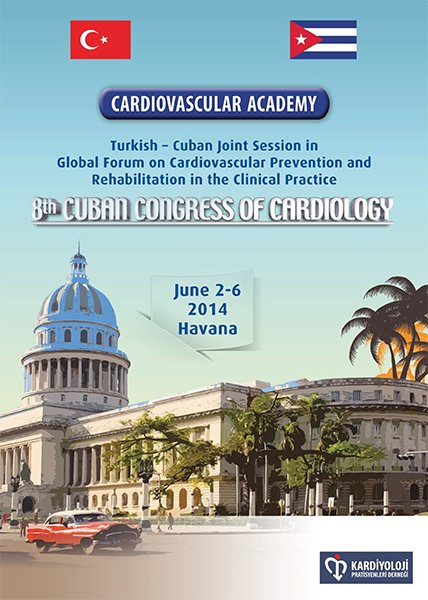 8. Küba Kardiyoloji Kongresi